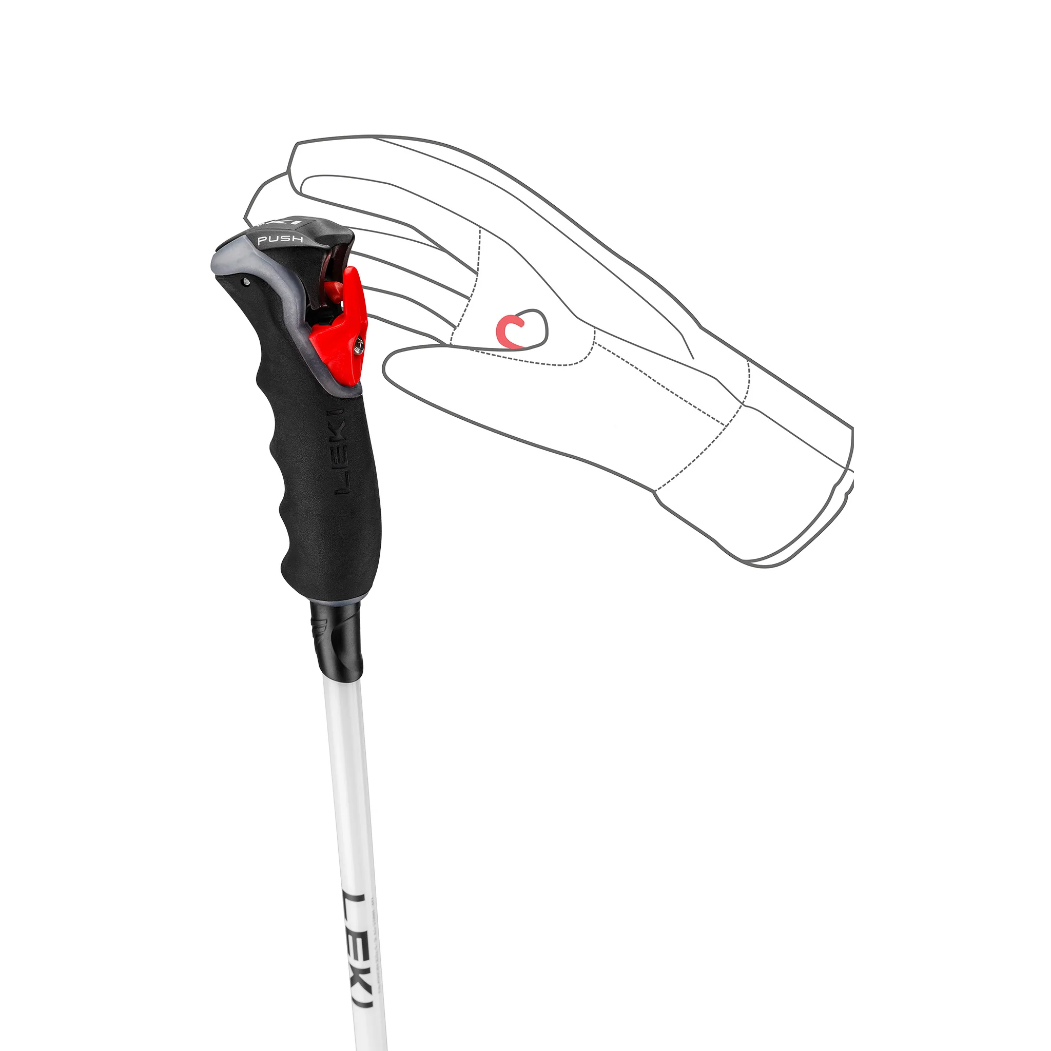 CARBON 14 3D WOMEN'S - Image 4