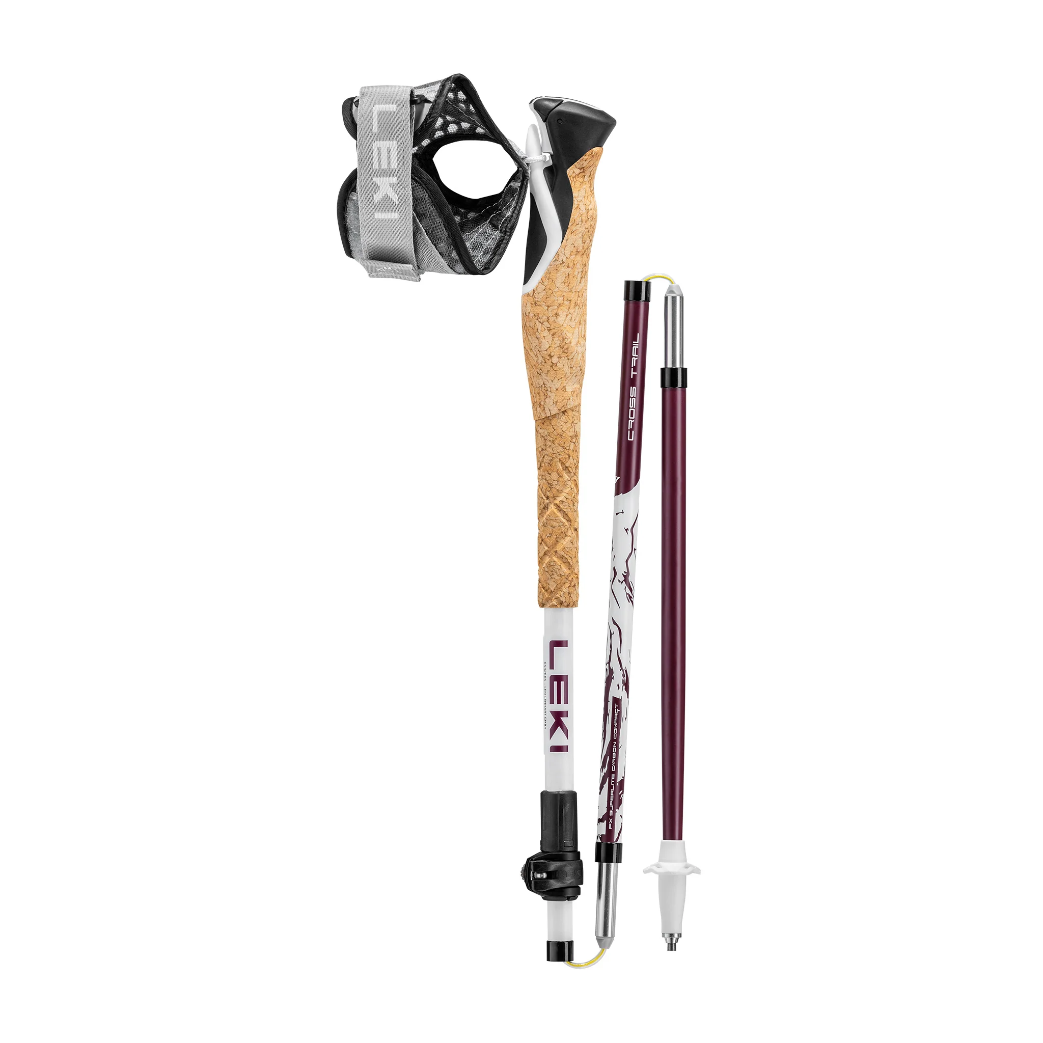 CROSS TRAIL FX SUPERLITE - Image 12