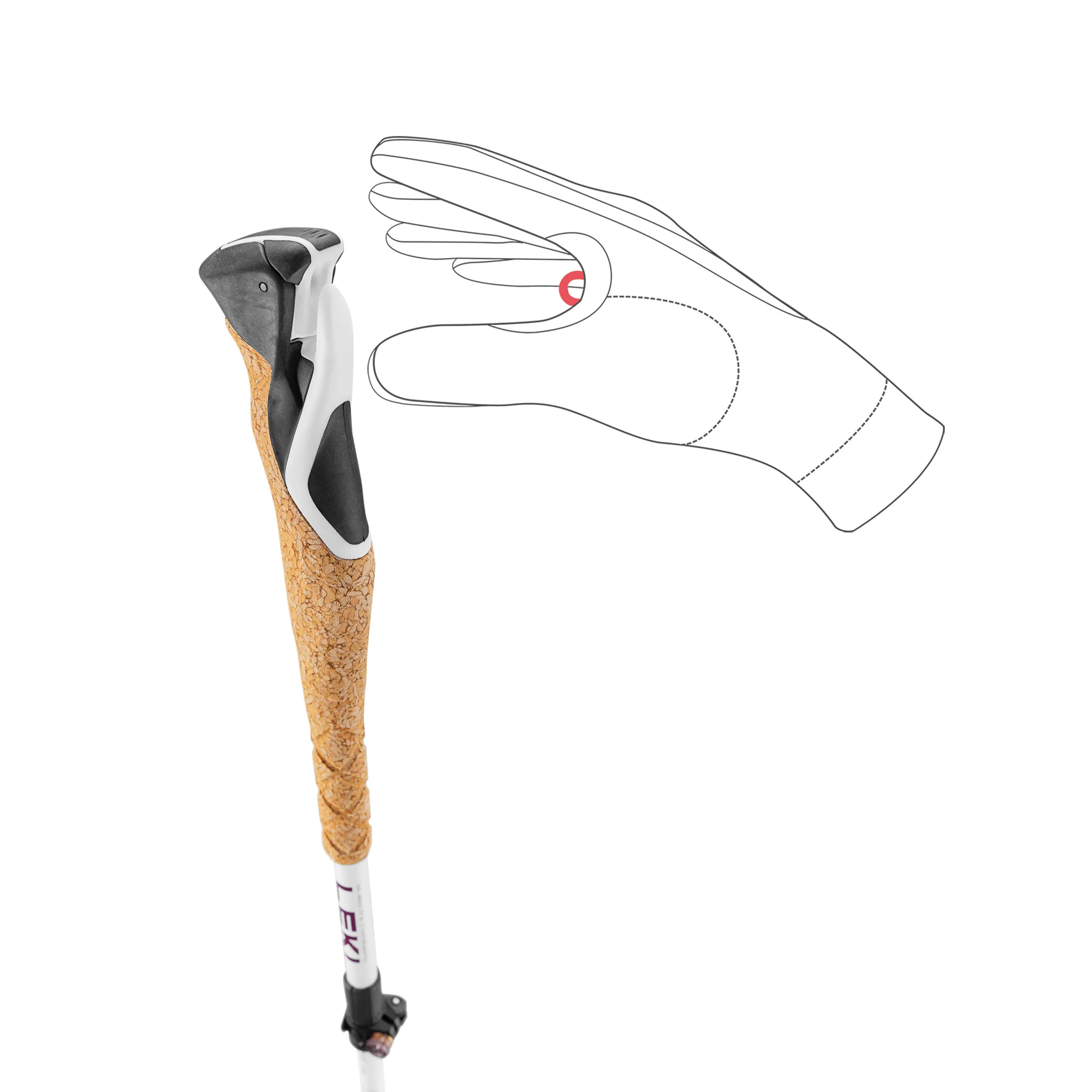 CROSS TRAIL FX SUPERLITE - Image 13