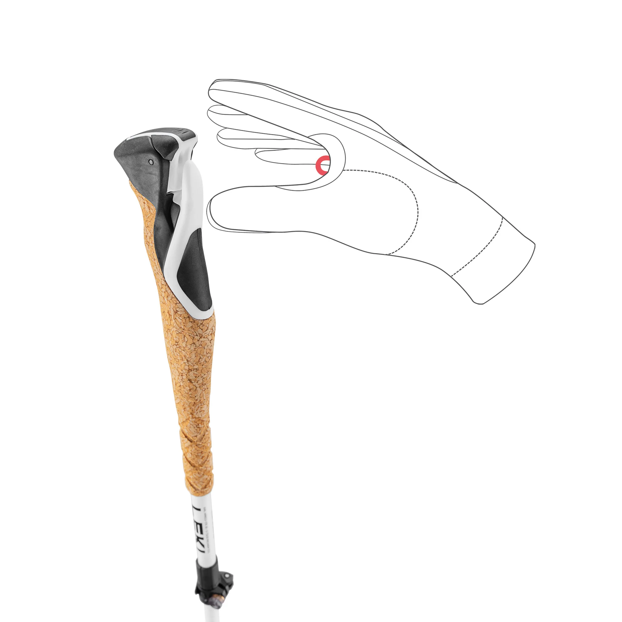 CROSS TRAIL FX SUPERLITE - Image 4