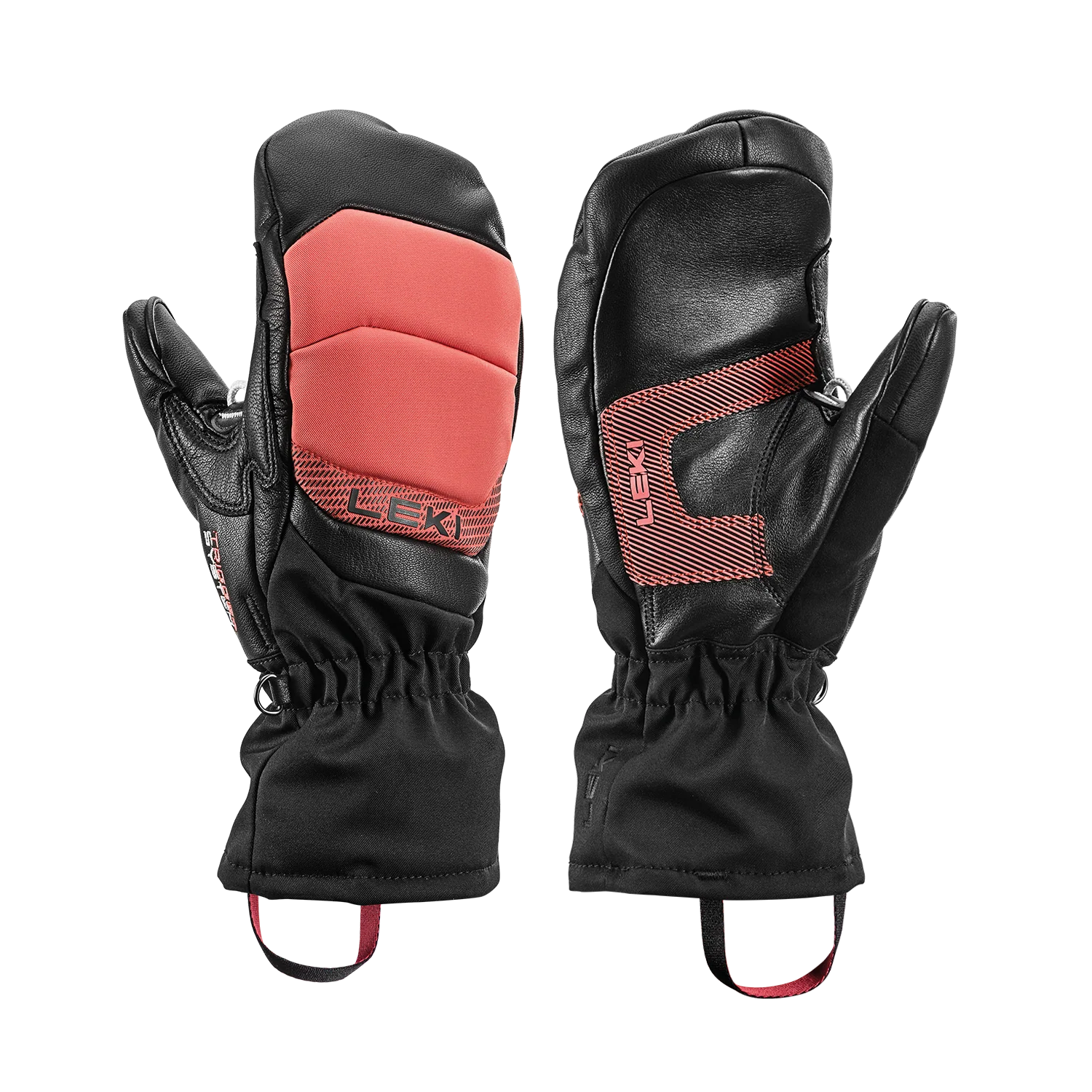 GRIFFIN BASE 3D WOMEN'S MITT - Image 3