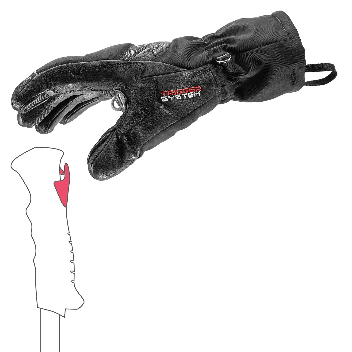 GRIFFIN BASE 3D WOMEN'S - Image 2