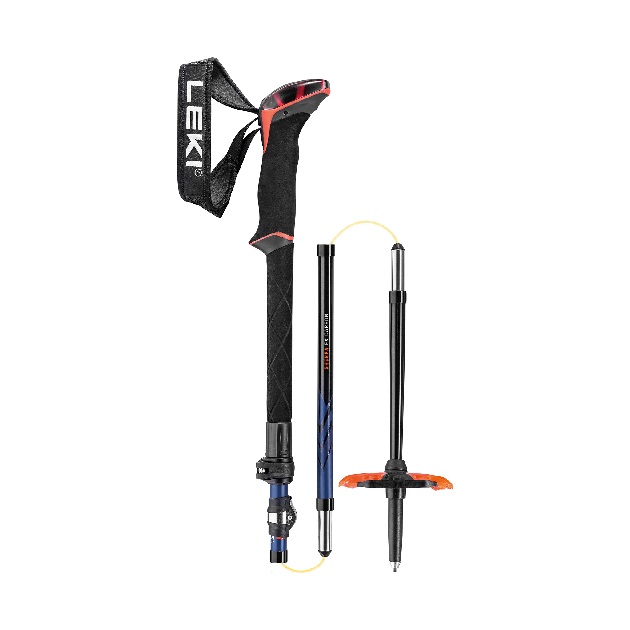 SHERPA FX CARBON - Image 3