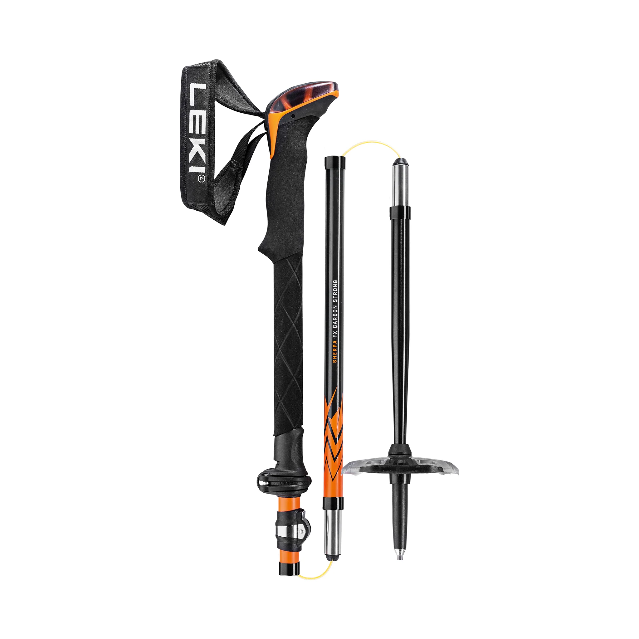 SHERPA FX CARBON MAX - Image 3