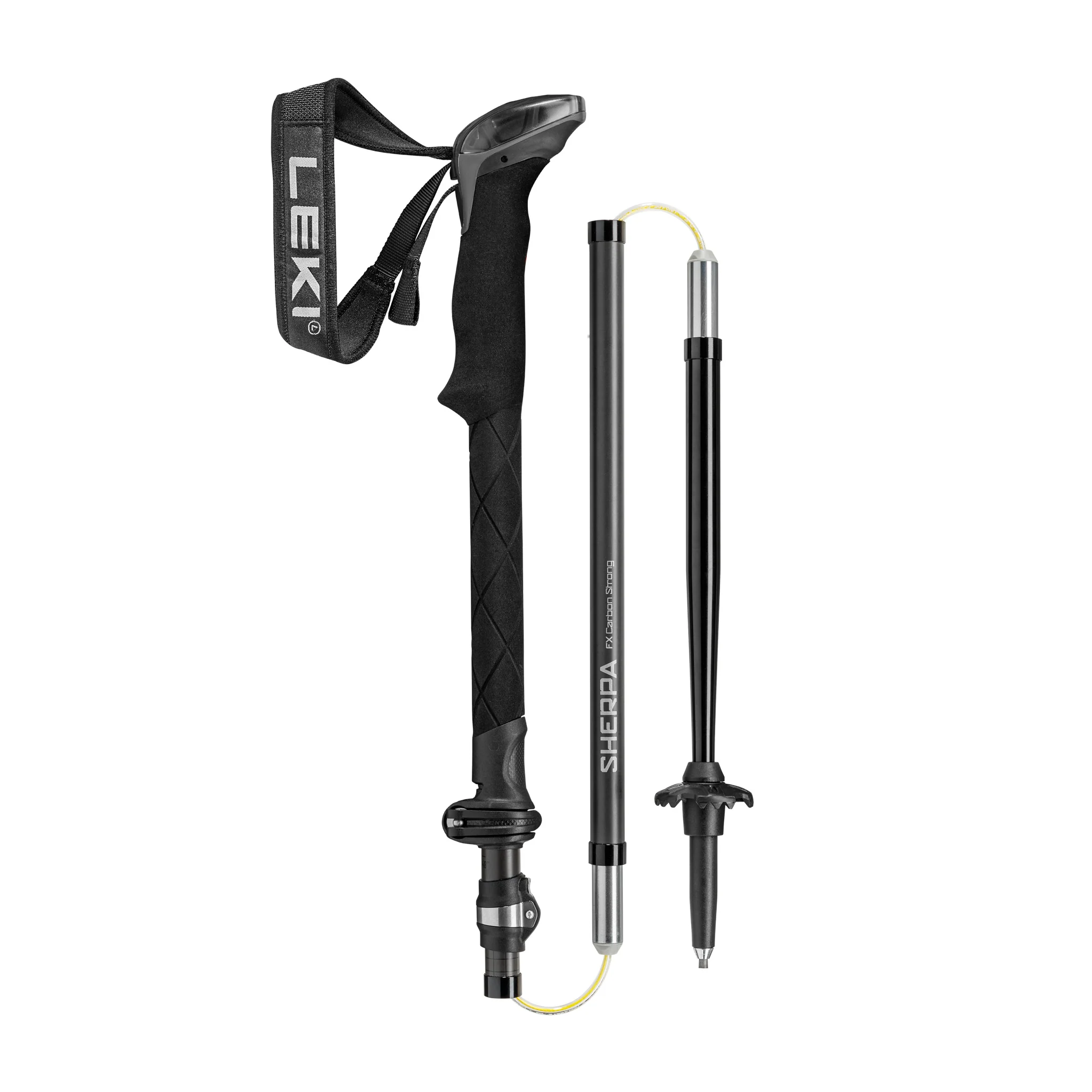 SHERPA FX CARBON STRONG - Image 3