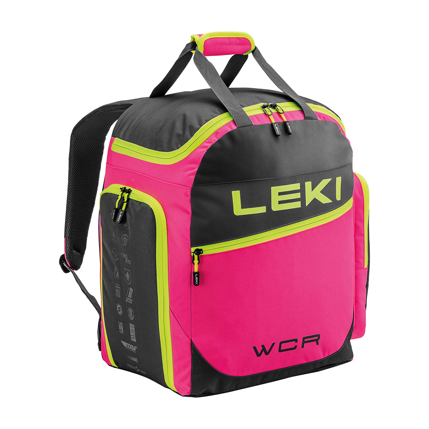SKI BOOT BAG WCR 60 L - Image 2