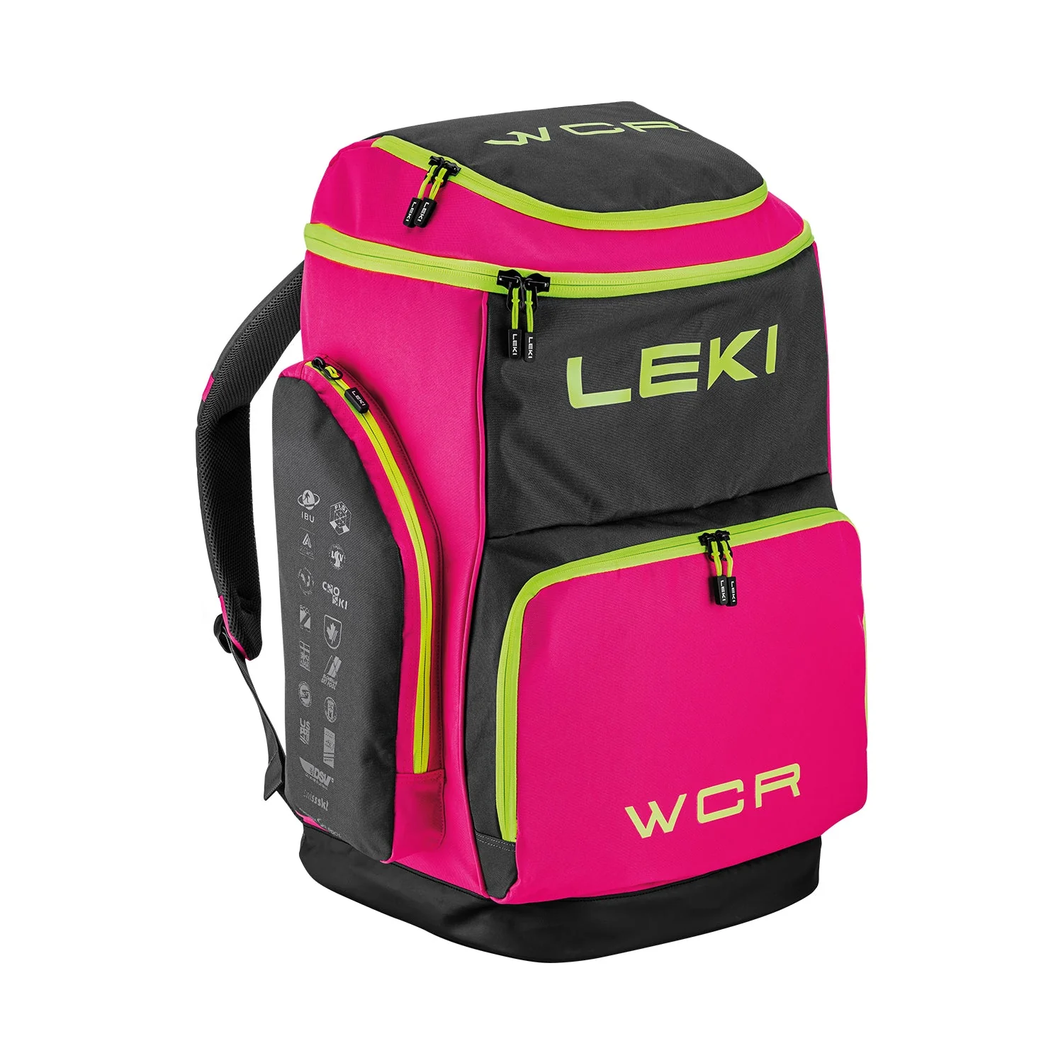 SKI BOOT BAG WCR 85 L - Image 2
