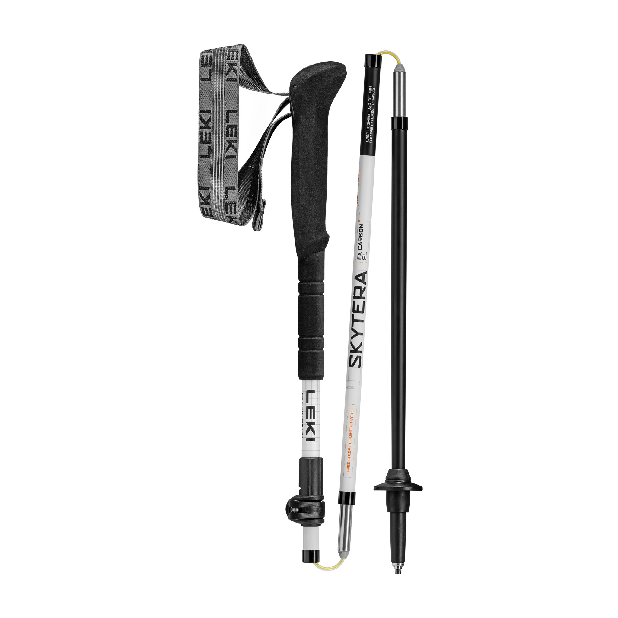 SKYTERA FX CARBON SL - Image 3