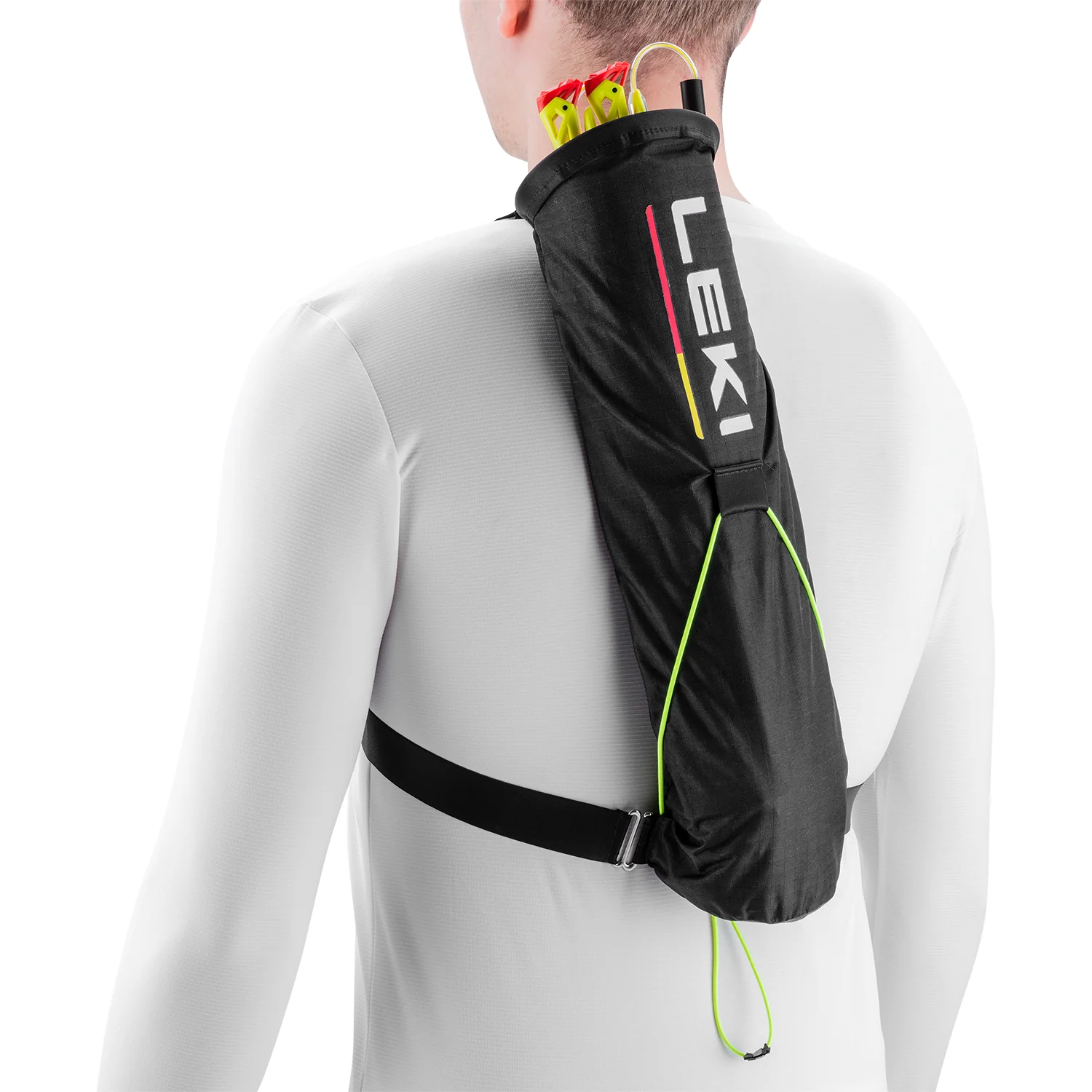 TRAIL RUNNING QUIVER - Image 2