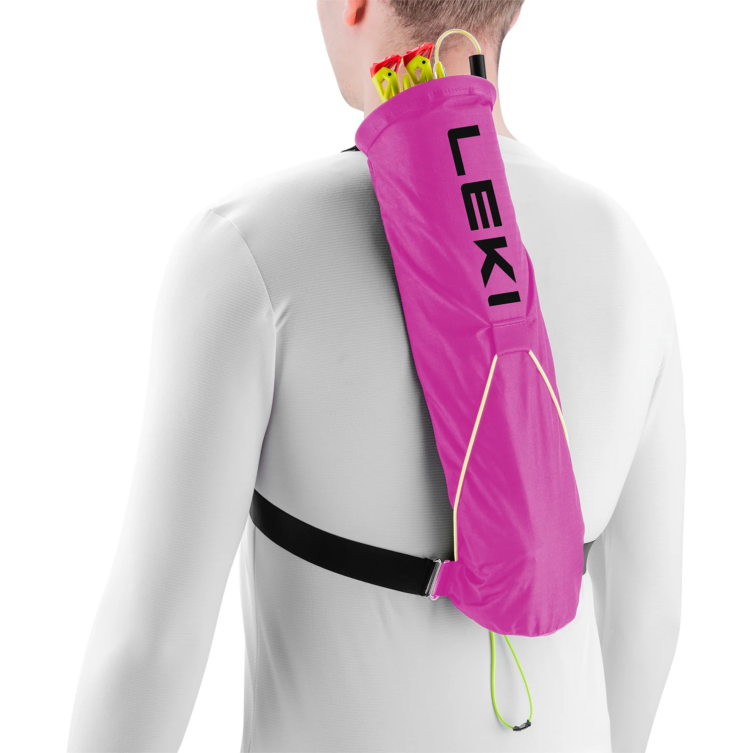 TRAIL RUNNING QUIVER - Image 3