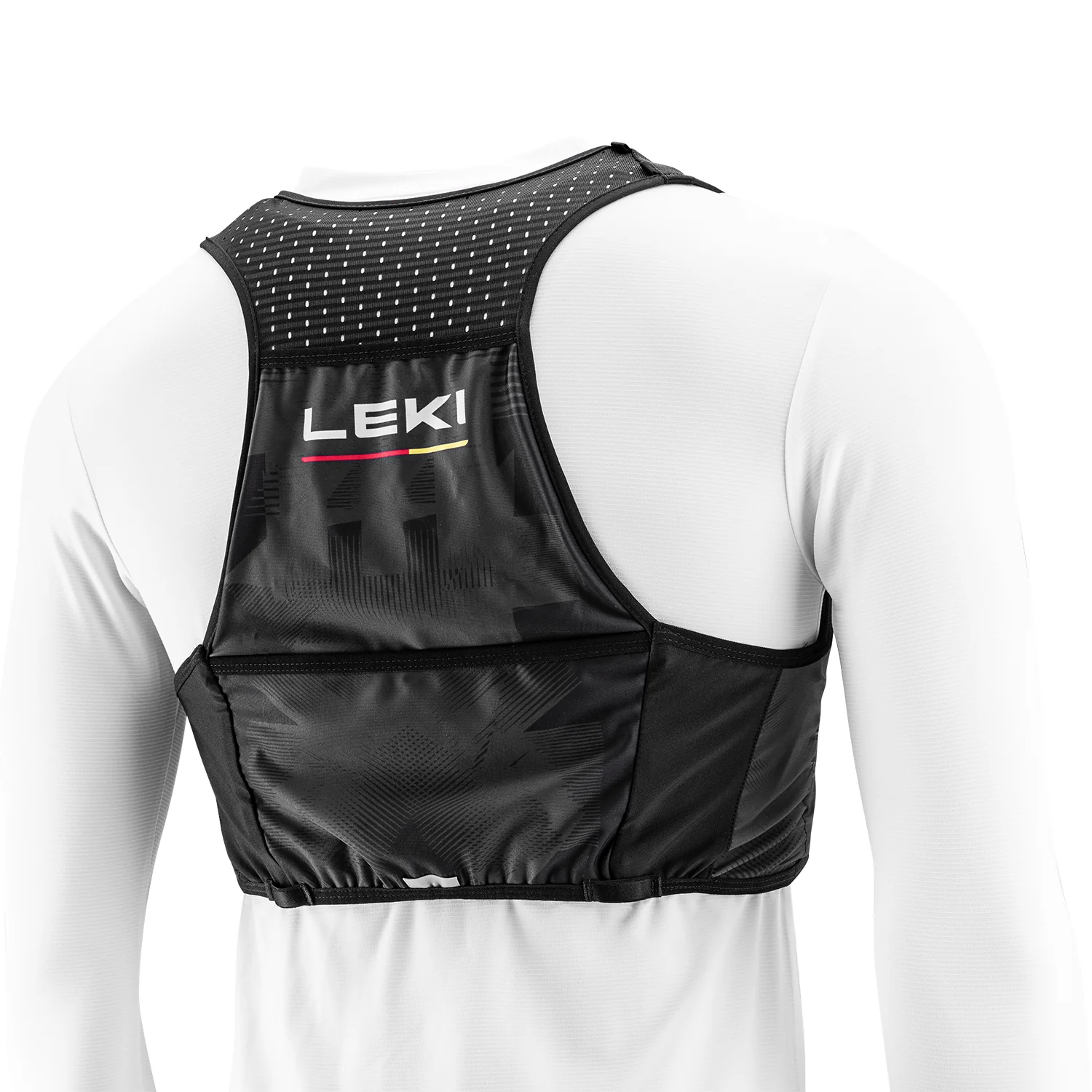 TRAIL RUNNING QUIVER VEST - Image 3