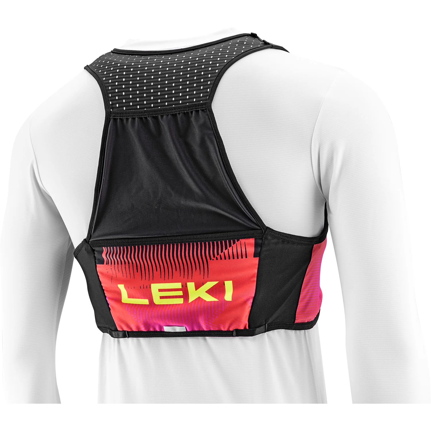 TRAIL RUNNING QUIVER VEST - Image 6