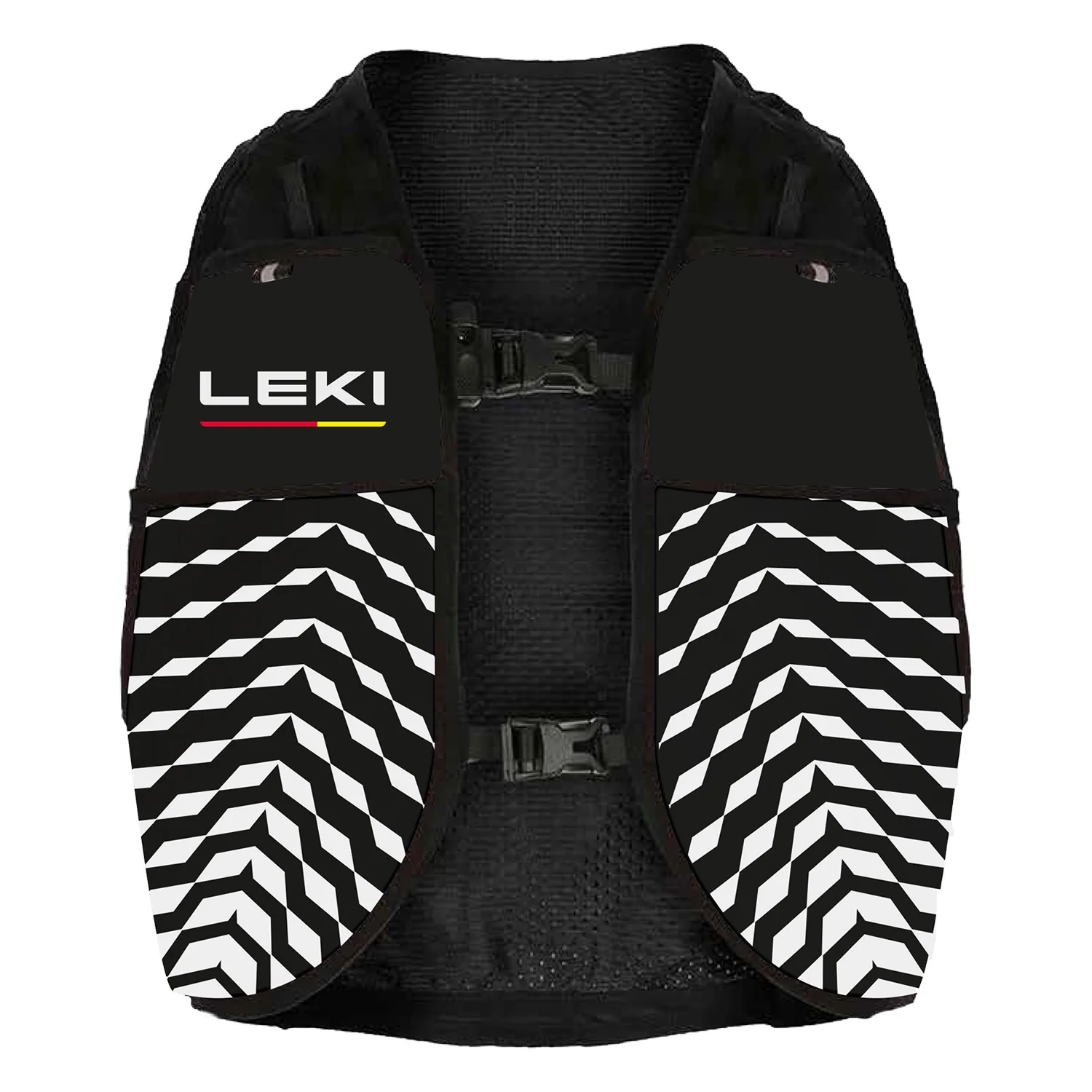 TRAIL RUNNING VEST (Past Season) - Image 3