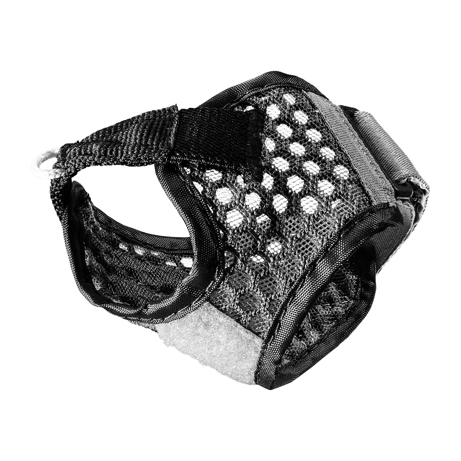 TRIGGER S/3D FRAME STRAP MESH - Image 2