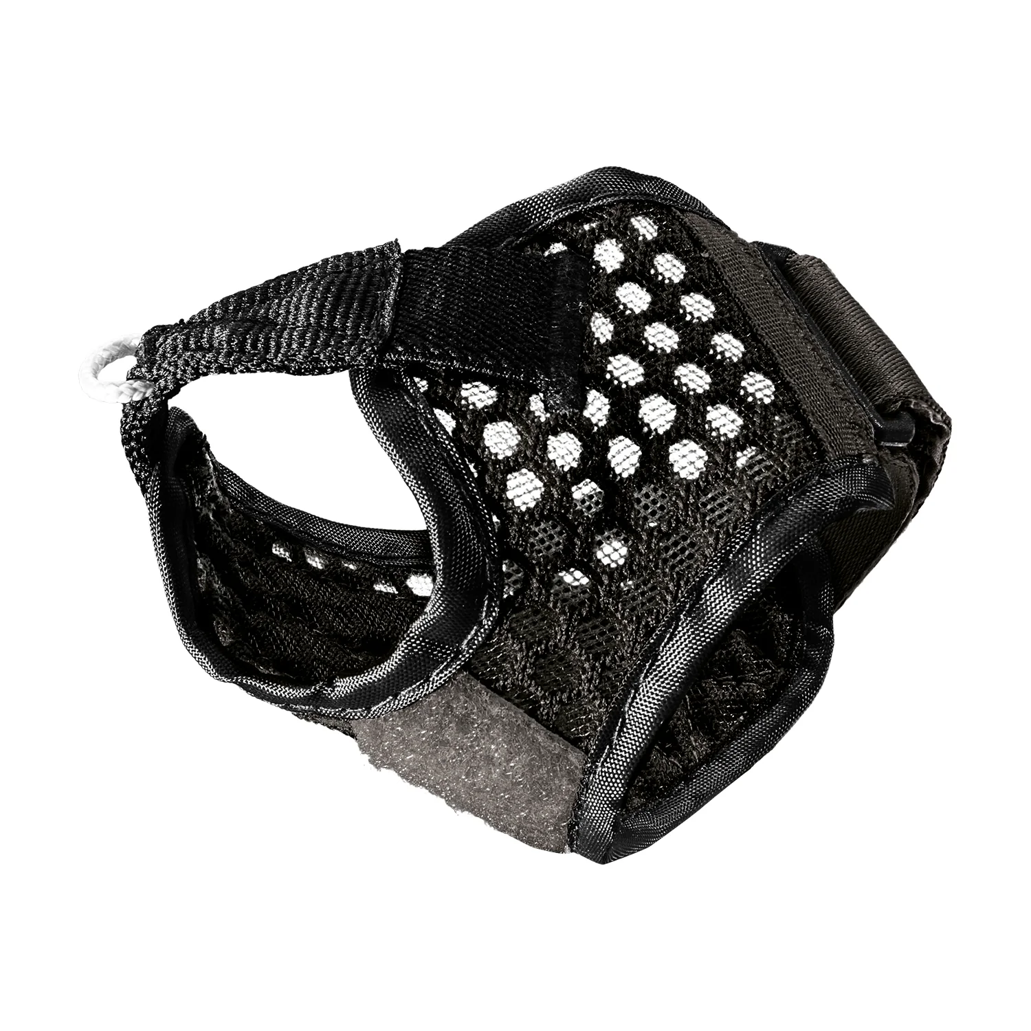 TRIGGER S/3D FRAME STRAP MESH - Image 4