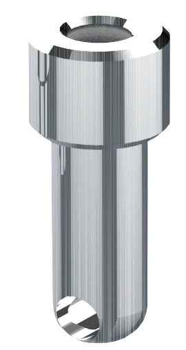 TRIGGER 3D INSERTS FOR GATE GUARDS