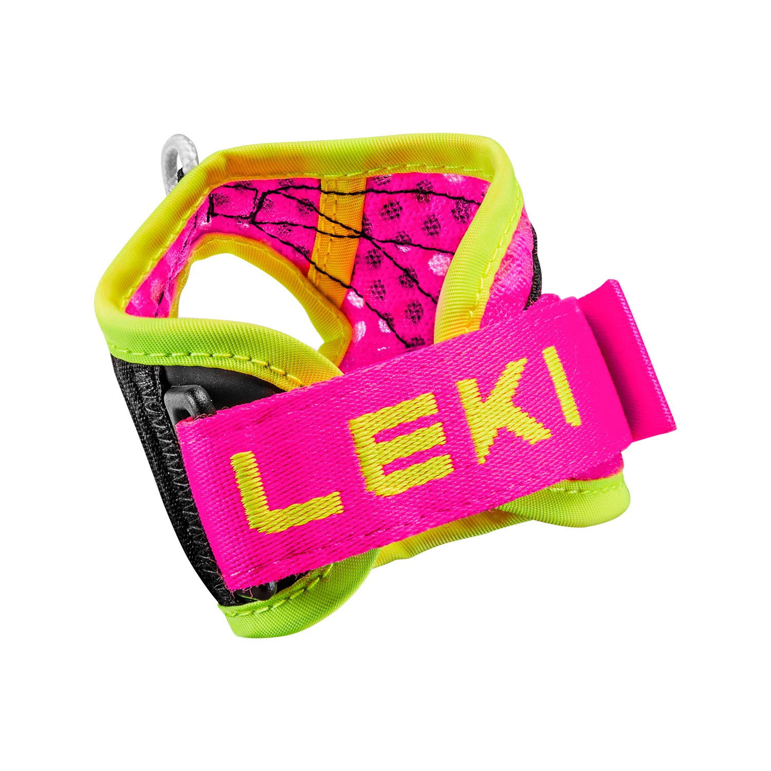 SHARK FRAME STRAP MESH - Image 4