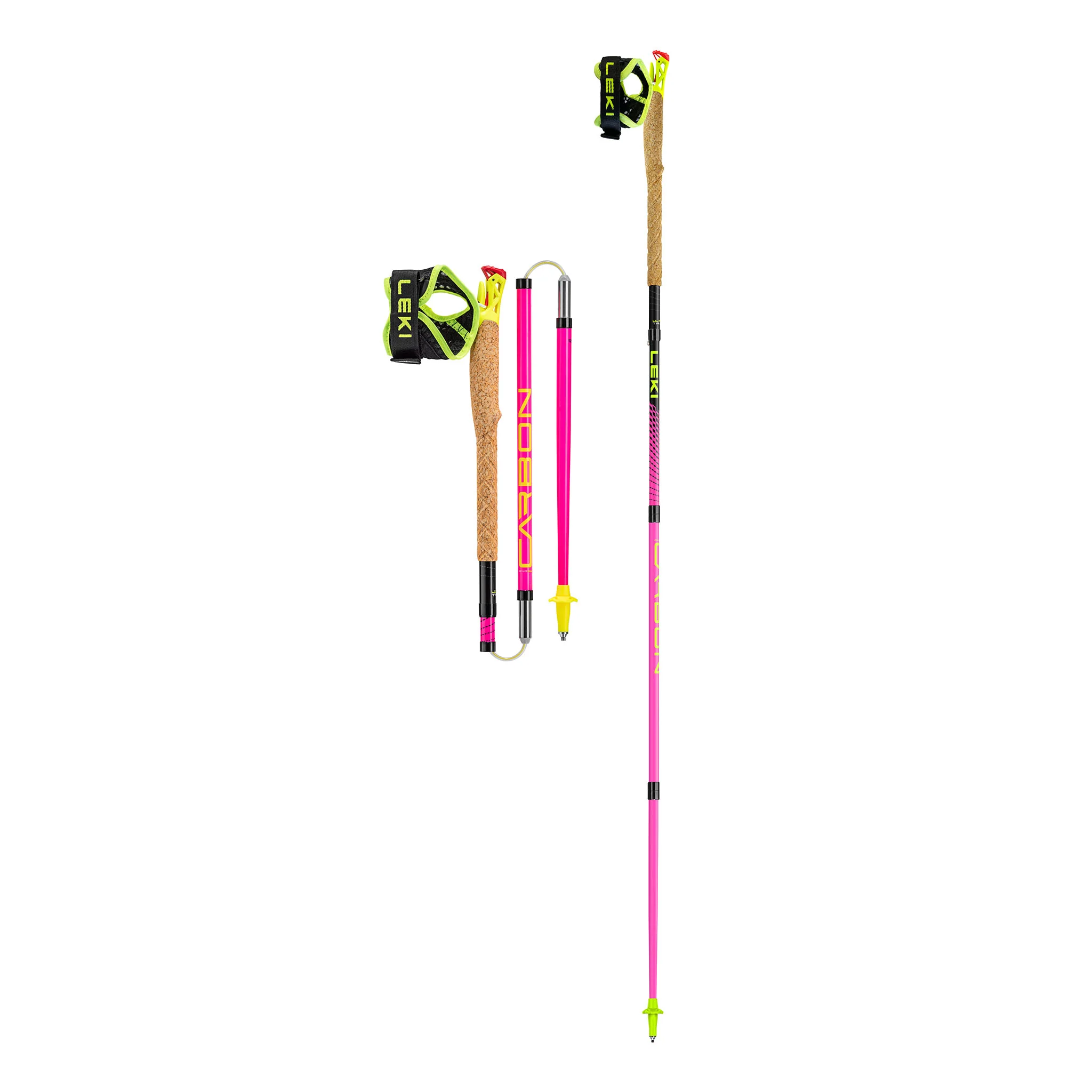 ULTRATRAIL FX.ONE (PAST SEASONS) - Image 9
