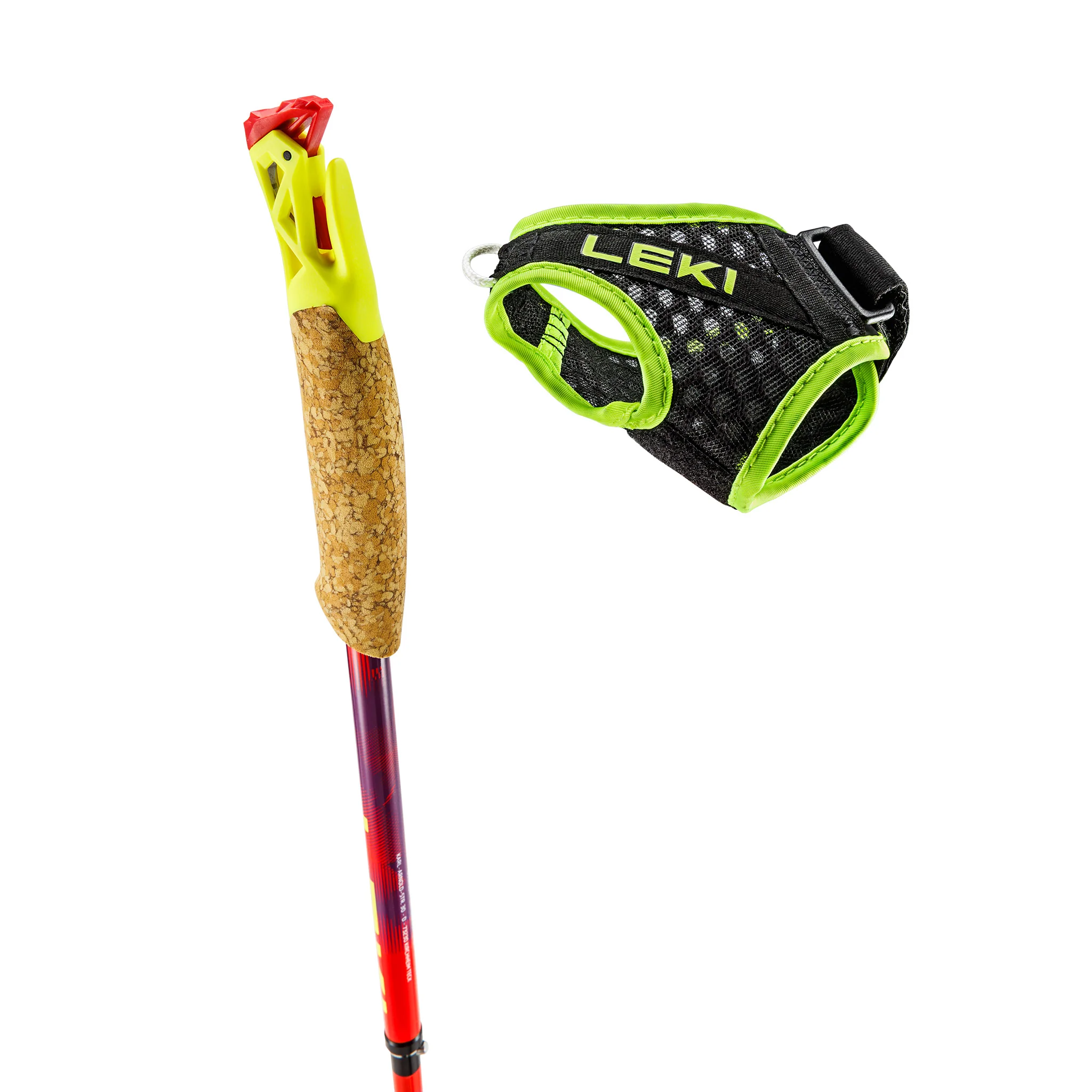ULTRATRAIL FX.ONE SUPERLITE - Image 3