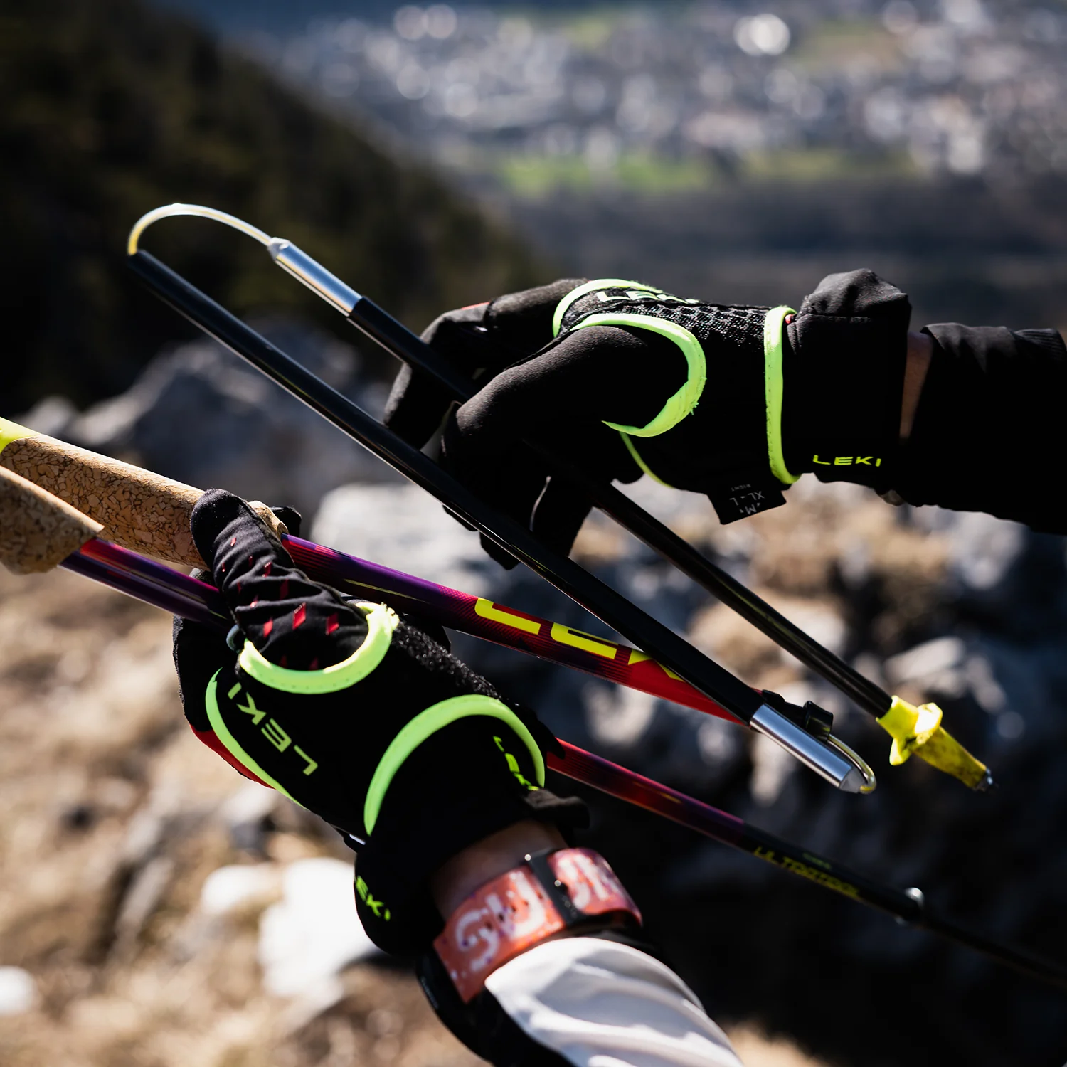 ULTRATRAIL FX.ONE SUPERLITE - Image 6