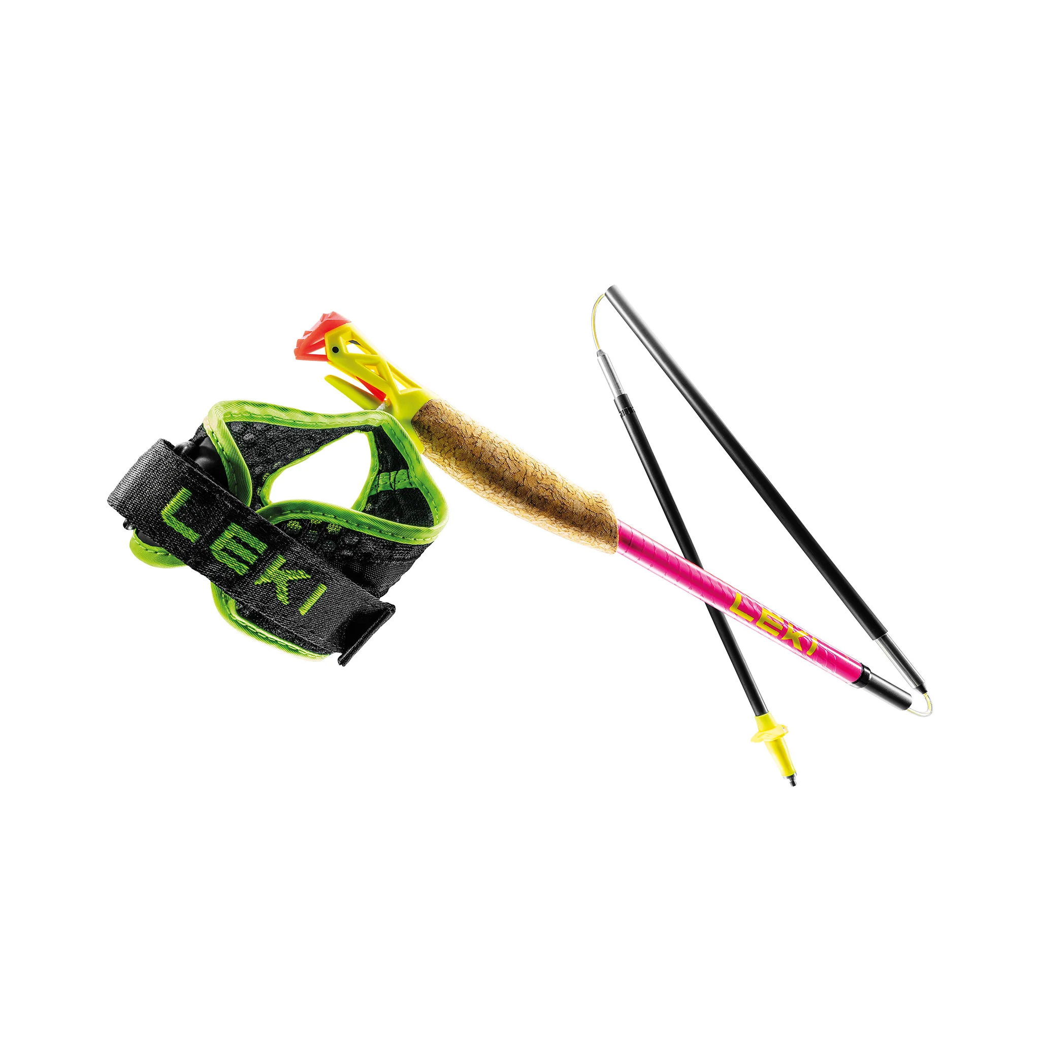 ULTRATRAIL FX.ONE SUPERLITE (PAST SEASONS) - Image 11