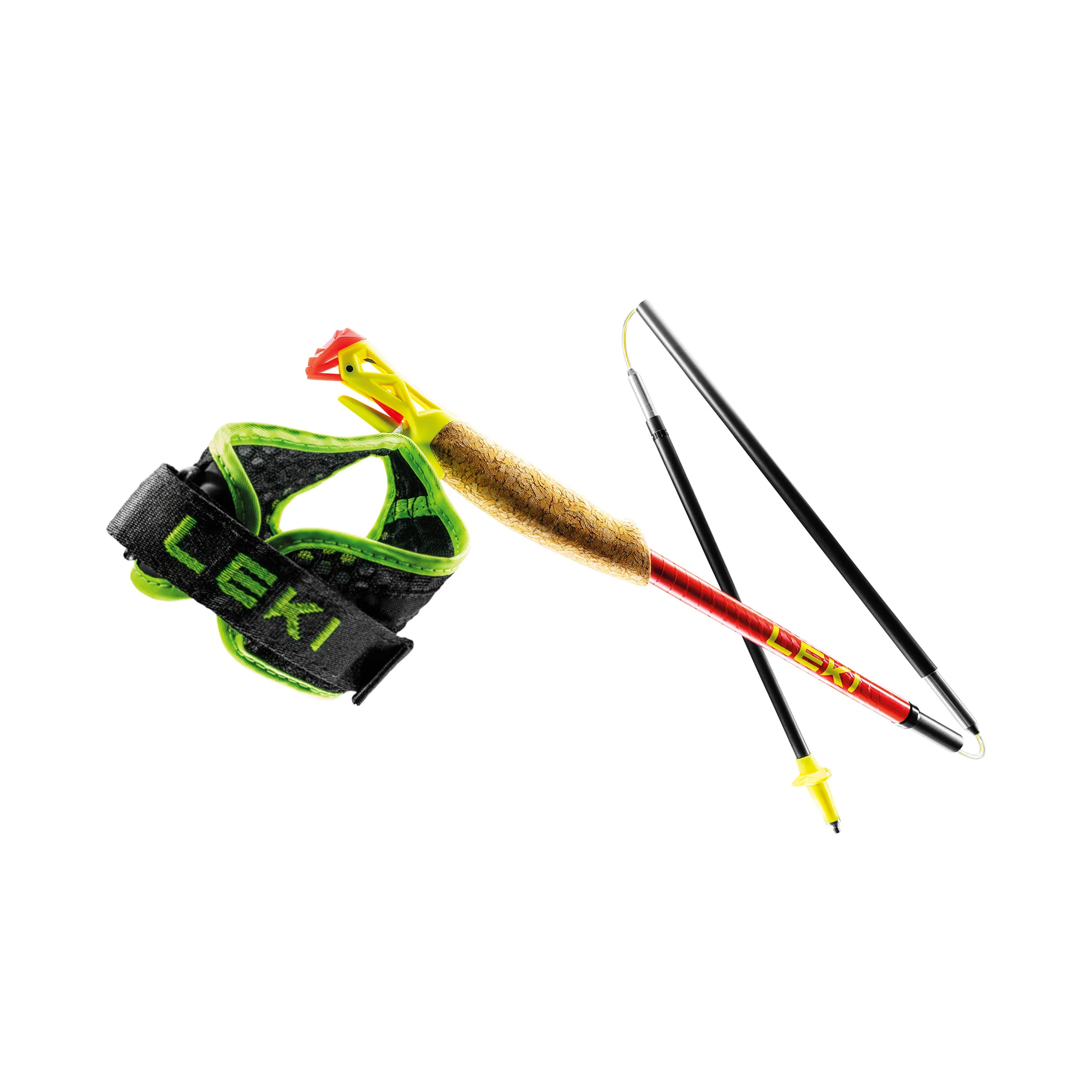 ULTRATRAIL FX.ONE SUPERLITE (PAST SEASONS) - Image 3