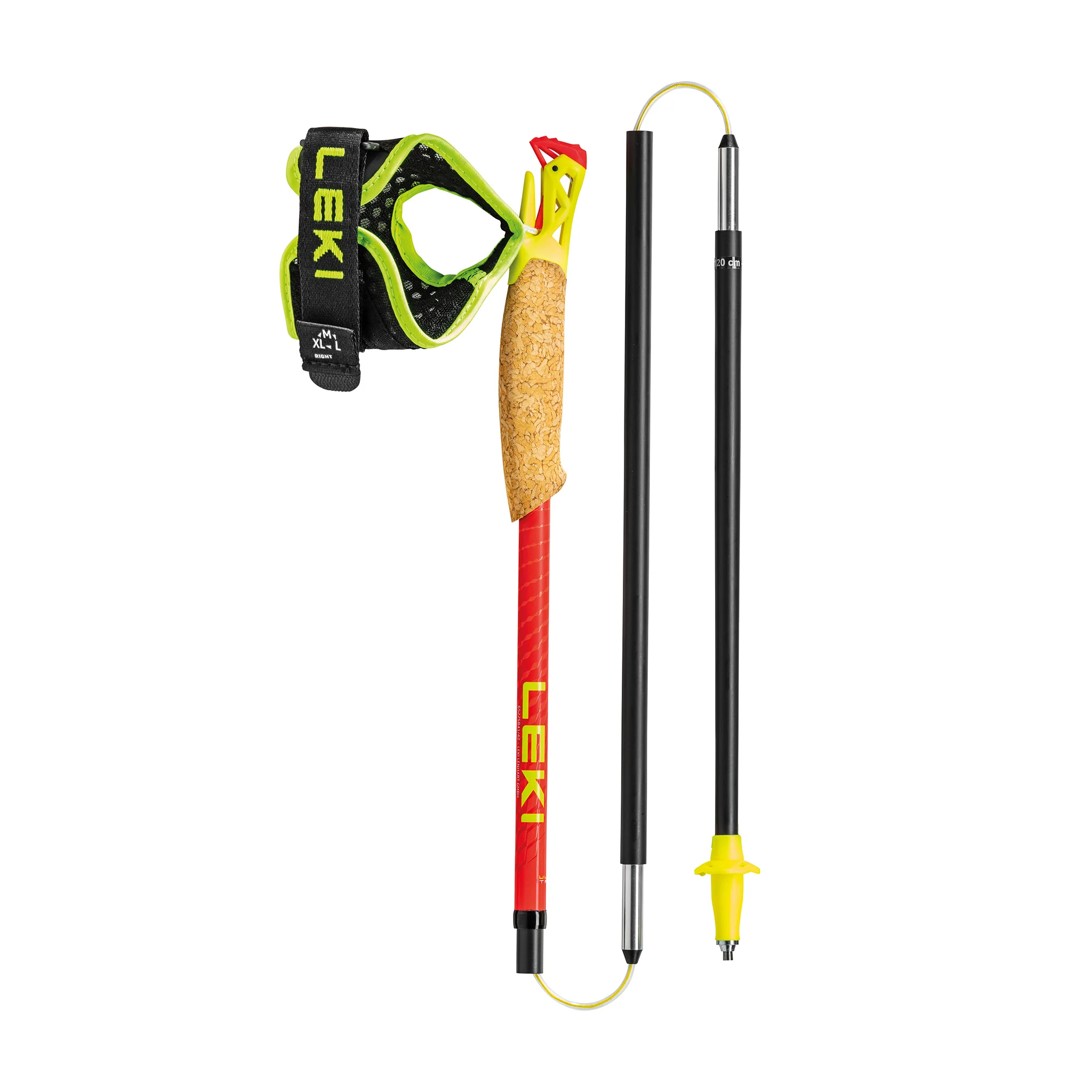 ULTRATRAIL FX.ONE SUPERLITE (PAST SEASONS) - Image 4