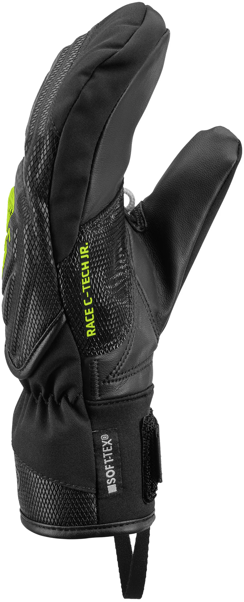 WCR C-TECH 3D JUNIOR MITT - Image 3