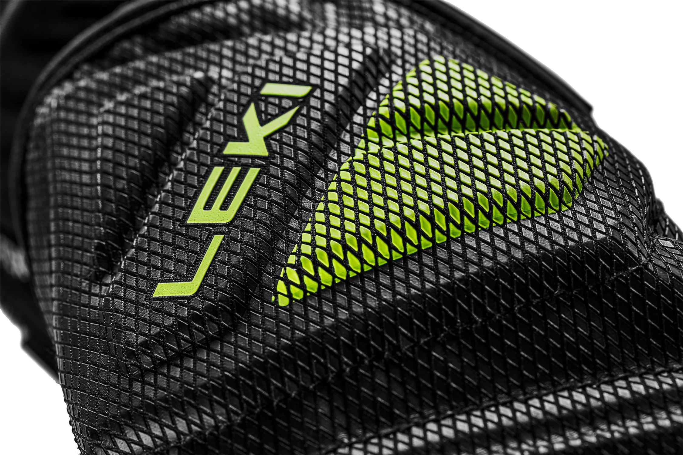 WCR C-TECH 3D JUNIOR MITT - Image 4