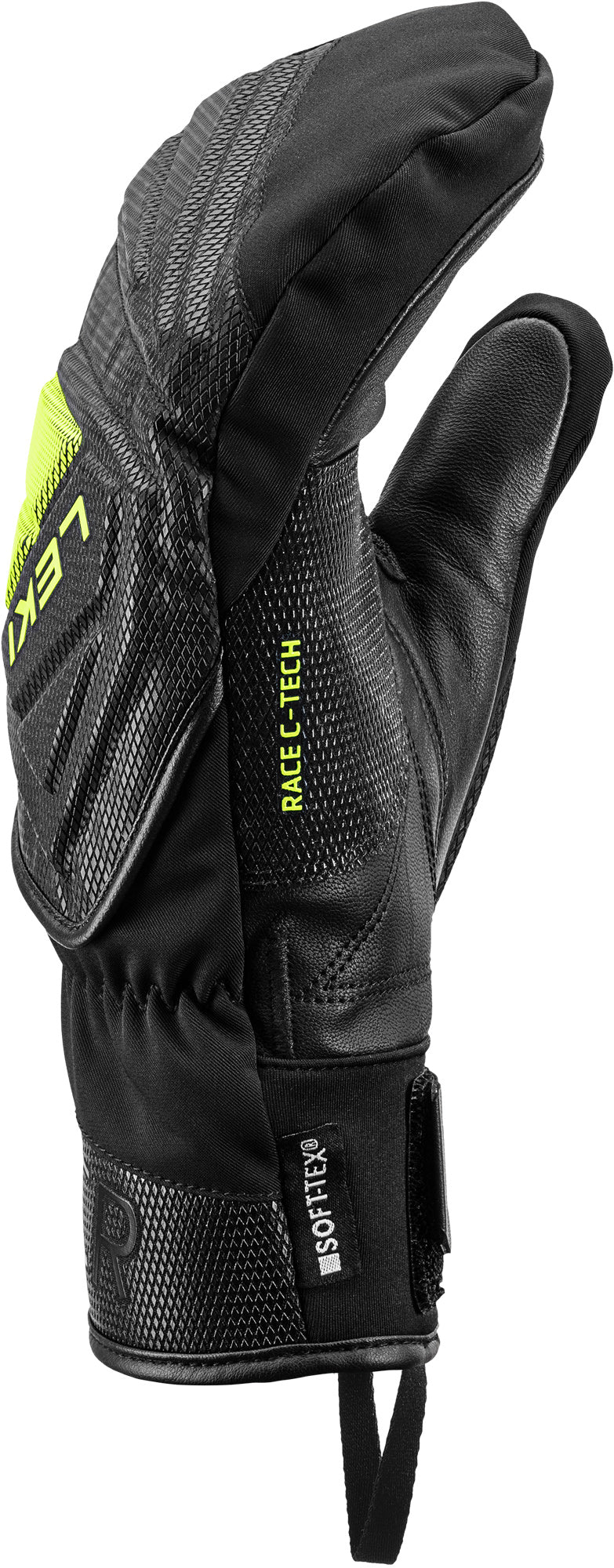 WCR C-TECH 3D MITT - Image 3