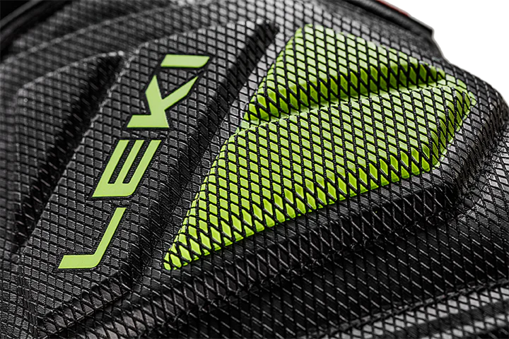 WCR C-TECH 3D MITT - Image 4
