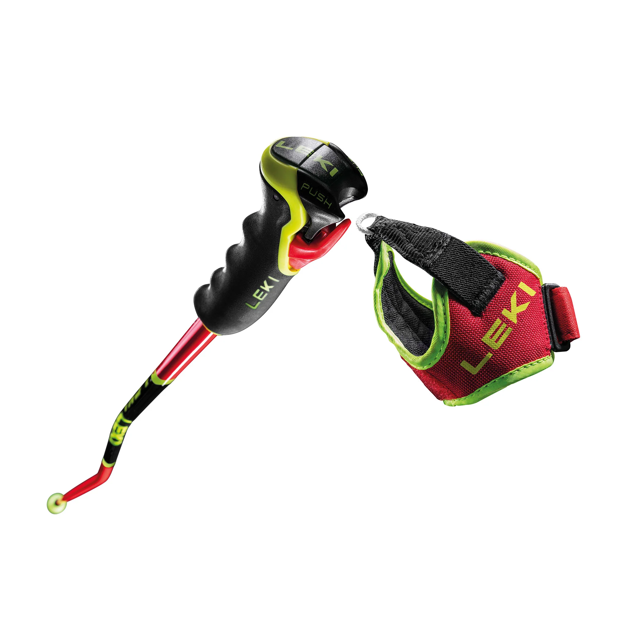 WCR SUPER G/DH 3D - Image 5