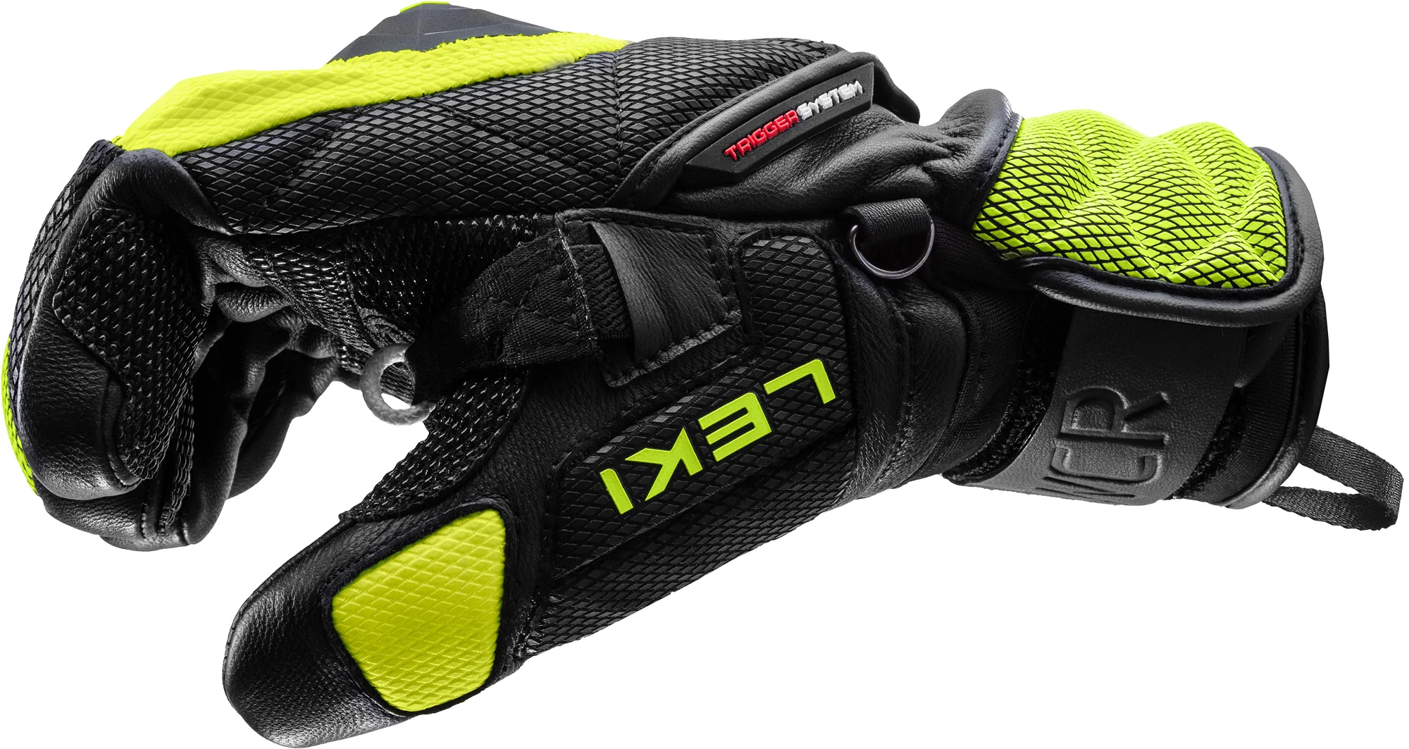 WCR VENOM 3D JUNIOR - Image 5