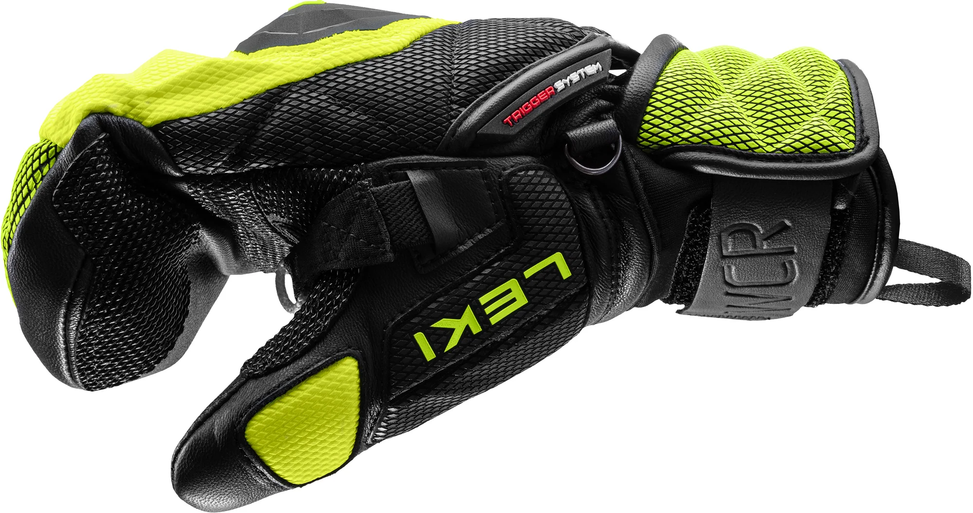 WCR VENOM 3D JUNIOR MITT - Image 5