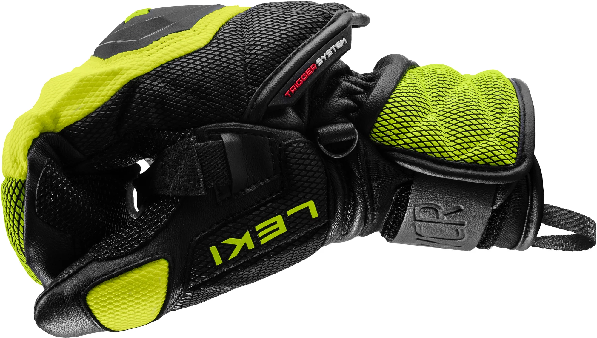 WCR VENOM 3D JUNIOR MITT - Image 6
