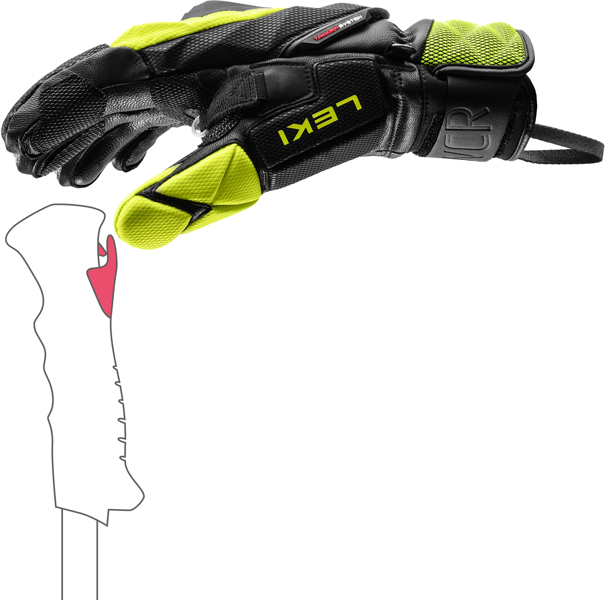 WCR VENOM SL 3D - Image 3