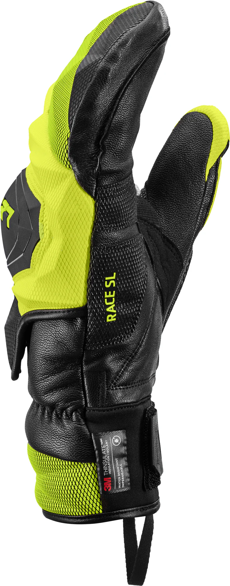 WCR VENOM SL 3D MITT - Image 4