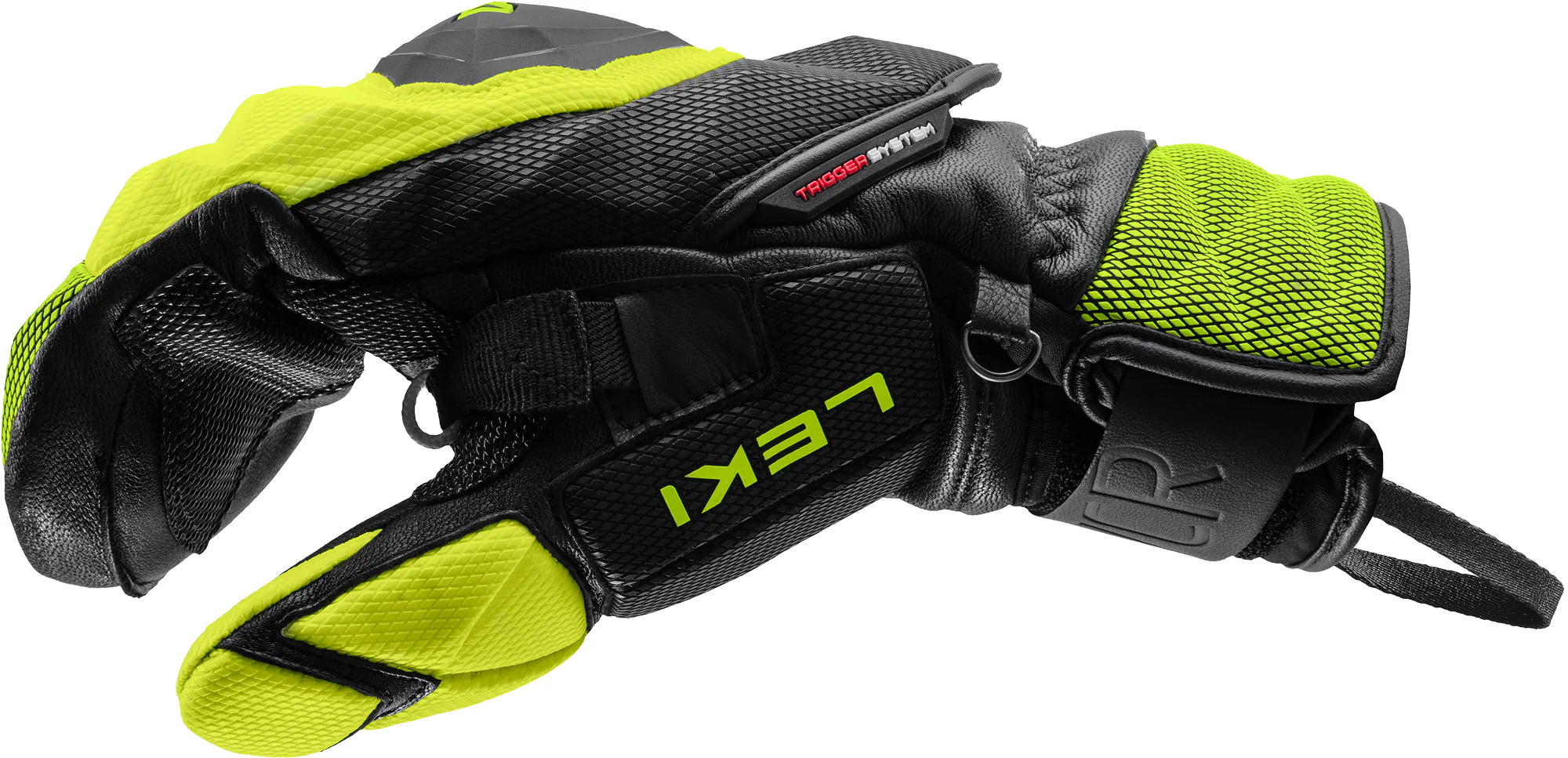 WCR VENOM SL 3D MITT - Image 5