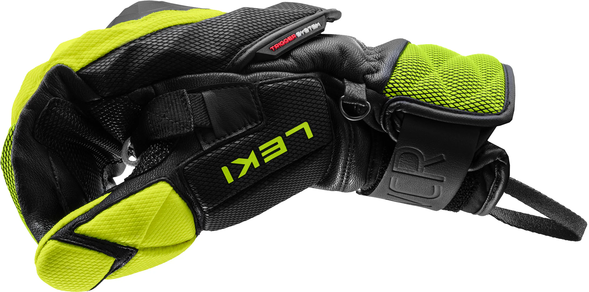 WCR VENOM SL 3D MITT - Image 6