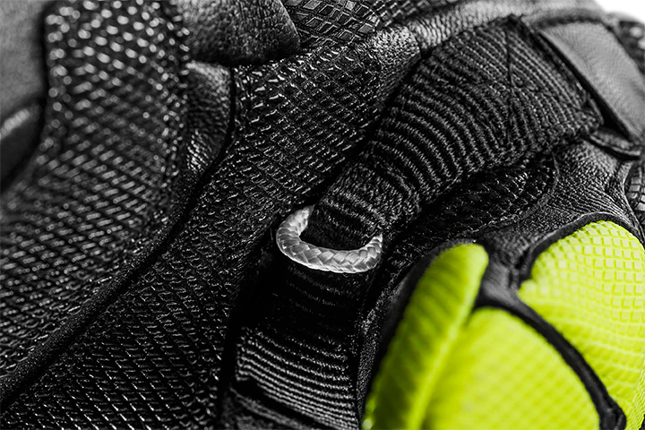WCR VENOM SL 3D MITT - Image 8